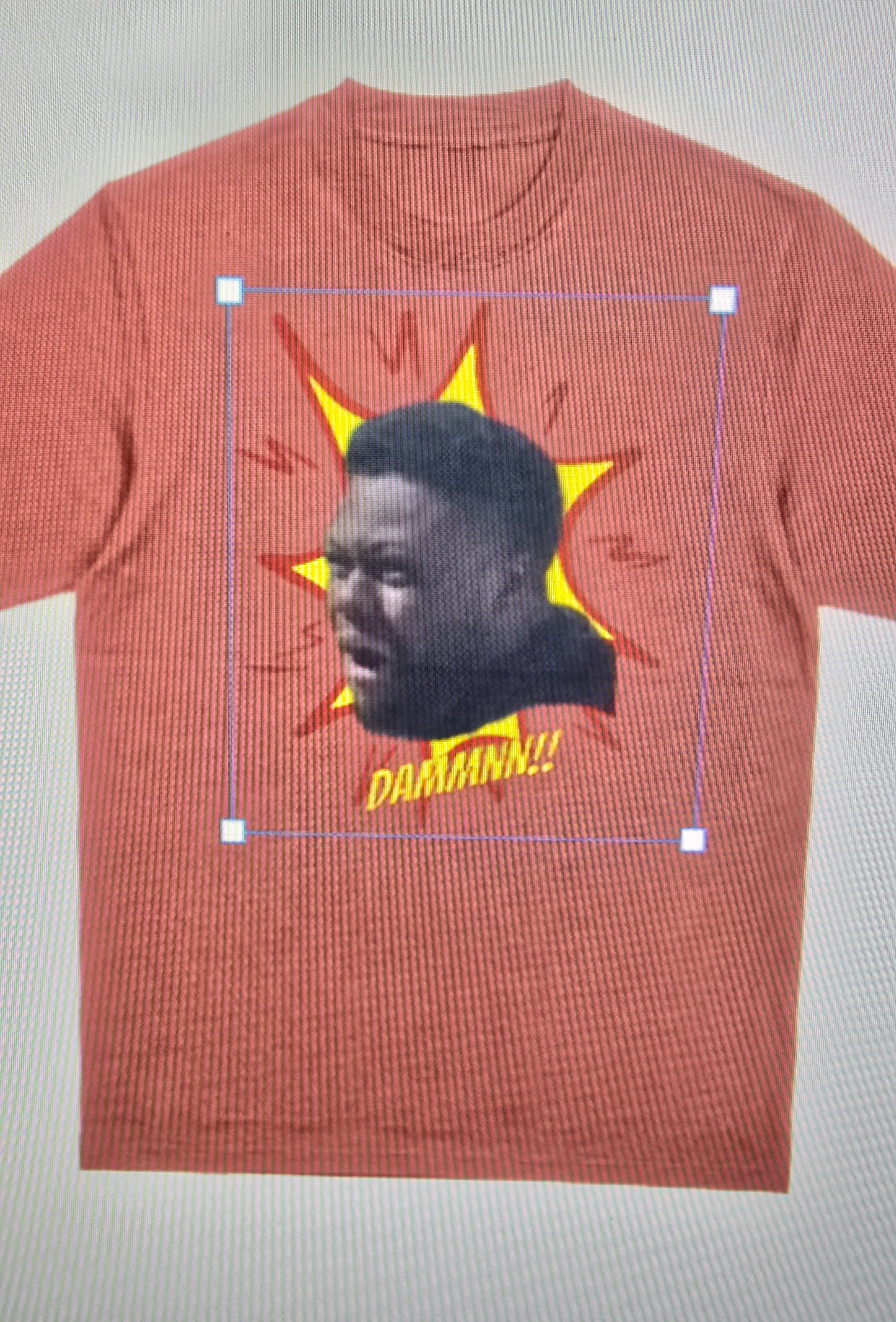 Coach Norris T-shirt