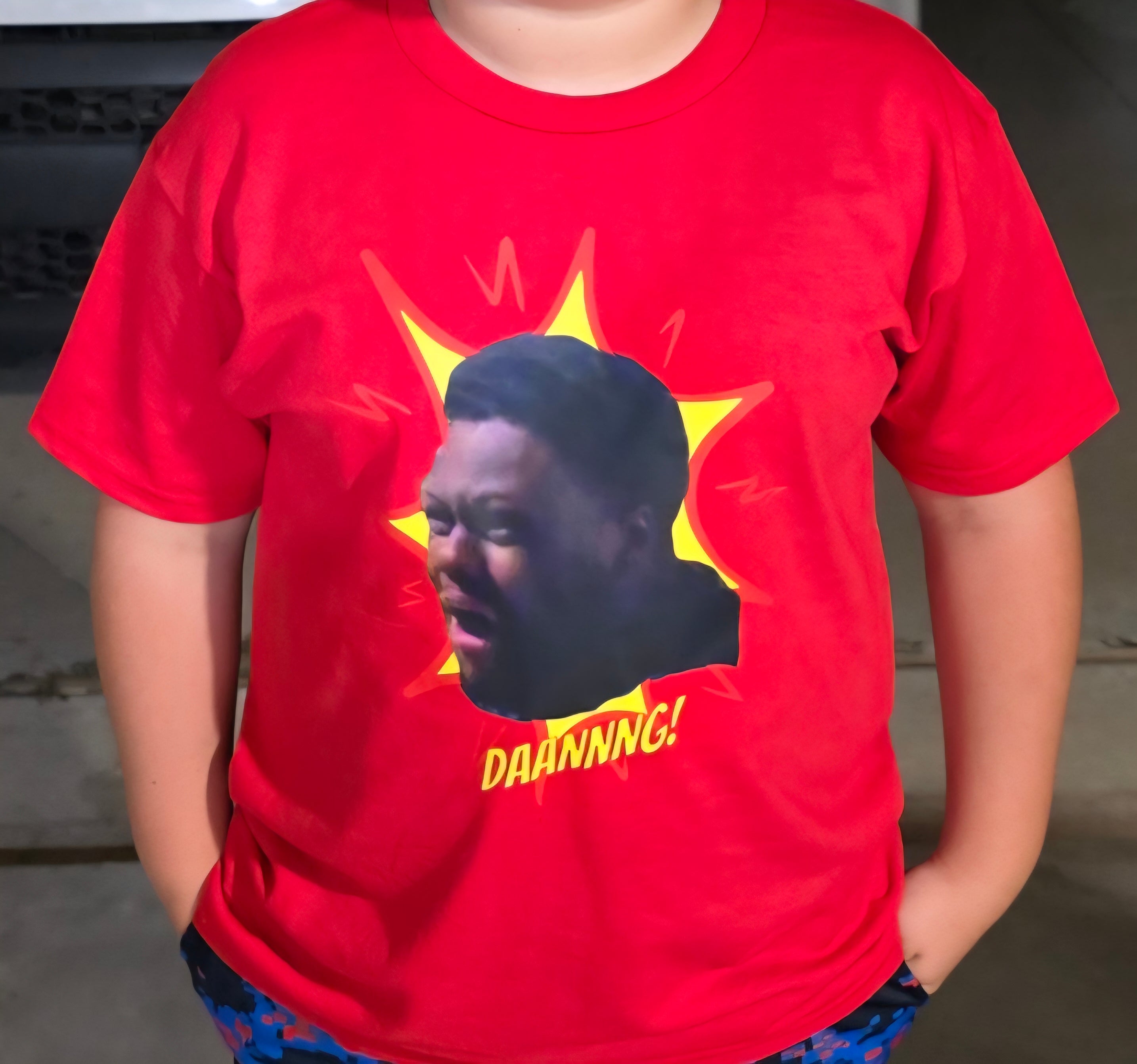 Coach Norris T-shirt